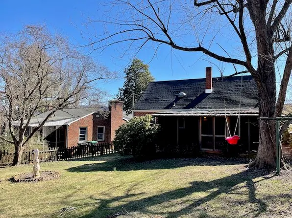820 Valley View Cir, Charlottesville, VA 22902