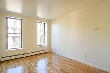 Rented by City Connections Realty