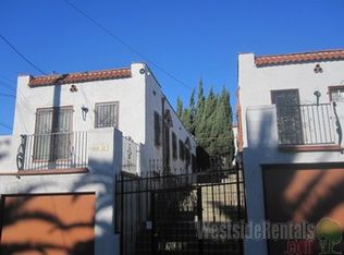 1235 N Westmoreland Ave, Los Angeles, CA 90029