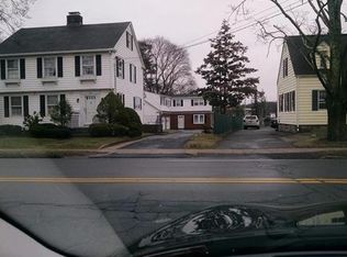 154 South St, Danbury, CT 06810
