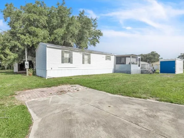 1169 Lafayette St, Punta Gorda, FL 33982