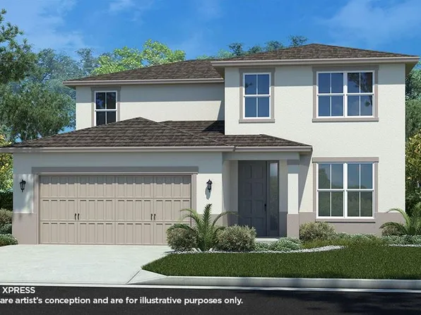 7422 SW 57th Pl, Ocala, FL 34474