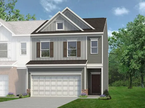 9436 Sapling Ln #23, Collegedale, TN 37363