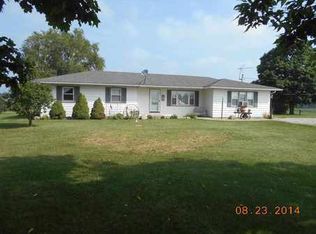 7909 E Baseline Rd, Avilla, IN 46710