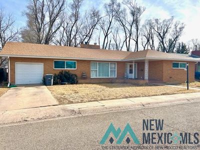 755 Diane Ave, Las Vegas, NM, 87701