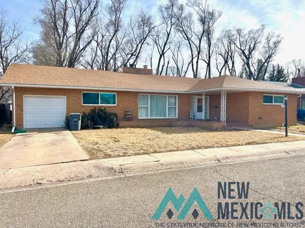 755 Diane Ave, Las Vegas, NM 87701