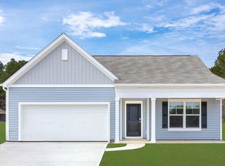 122 Walters Dr, Holly Hill, SC 29059