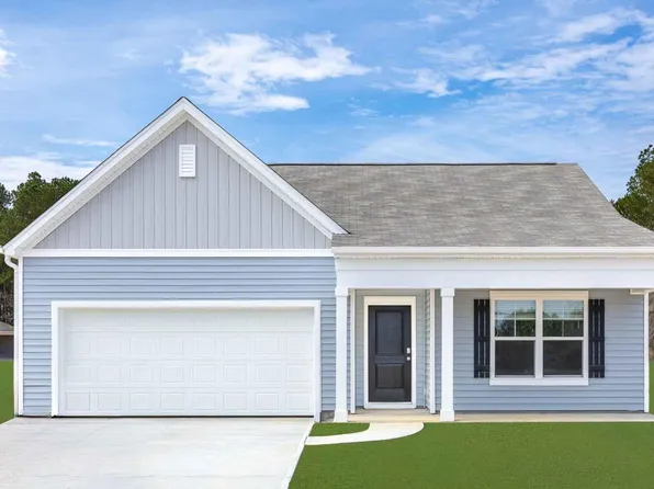 122 Walters Dr, Holly Hill, SC 29059