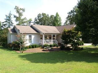 90 Todd Rd, Senoia, GA 30276