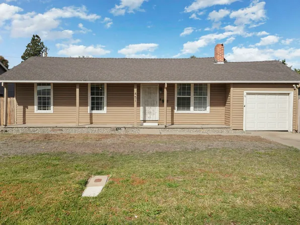 451 Marengo Ave, Stockton, CA 95207