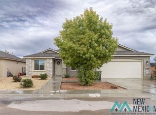 1100 Chitalpa Ct, Carlsbad, NM 88220