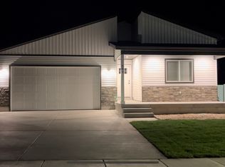 488 E 680 N, Smithfield, UT 84335