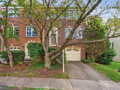 2817 Roesh Way, Vienna, VA, 22181