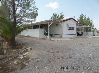 1440 Dunn Ave, Muddy Valley, NV 89021