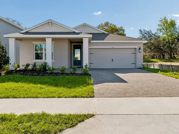 3126 Rein Ave, Davenport, FL 33837