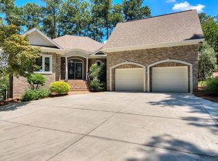 131 Trippi Ln, Aiken, SC 29803