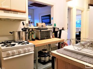 4 Price Rd #2D, Allston, MA 02134