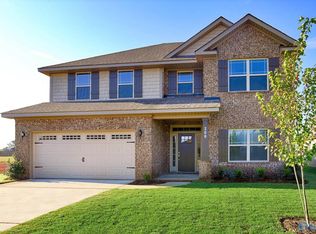 188 Saddle St, New Market, AL 35761