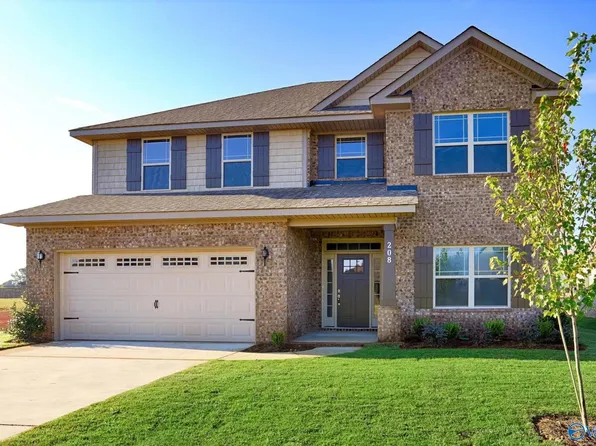 188 Saddle St, New Market, AL 35761