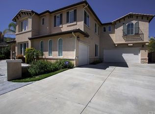 25828 Arbor Ln, Stevenson Ranch, CA 91381