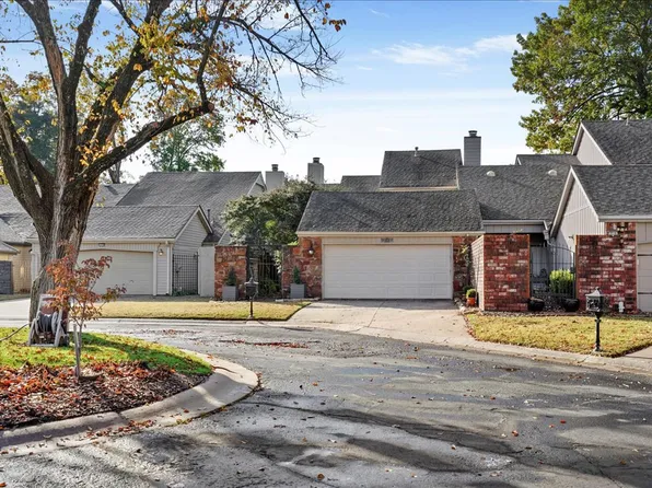 3522 E 71st Pl, Tulsa, OK 74136