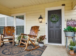 2074 W Fm 922, Valley View, TX 76272