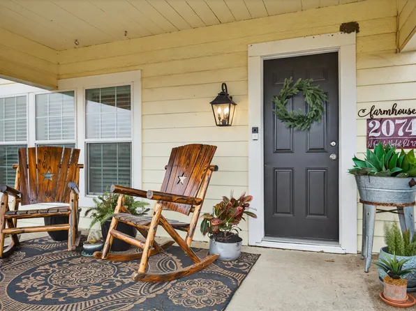 2074 W Fm 922, Valley View, TX 76272
