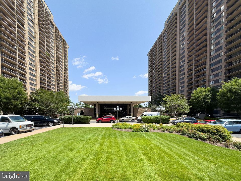 1st image of 3701 S George Mason Dr Unit 1813N