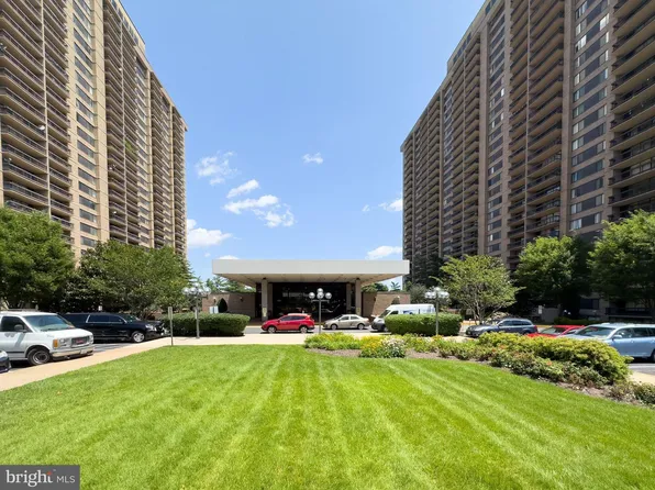 3701 S George Mason Dr Unit 1813N, Falls Church, VA 22041