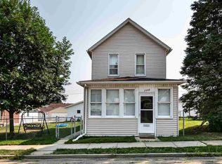 724 Oneill St, Dubuque, IA 52001