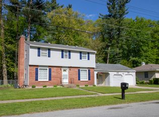 4545 Marshall Ave SE, Kentwood, MI 49508