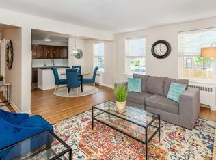 126 Hackett Pl APT 102A, Rutherford, NJ 07070
