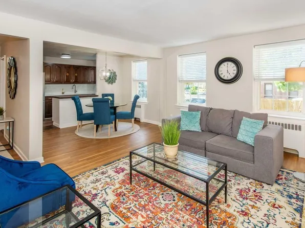 126 Hackett Pl APT 102A, Rutherford, NJ 07070