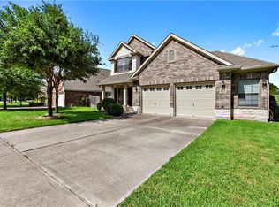 1865 Nelson Ranch Loop, Cedar Park, TX 78613