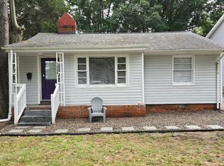 1906 E 3rd St, Greenville, NC 27858
