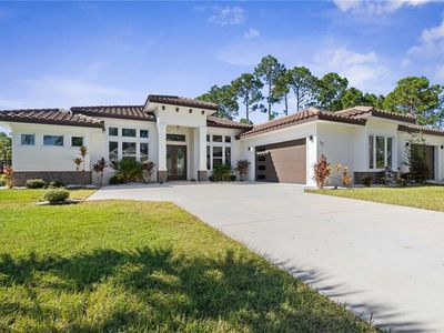 32 Evansville Ln, Palm Coast, FL, 32164