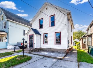 223 Schenck St, North Tonawanda, NY 14120