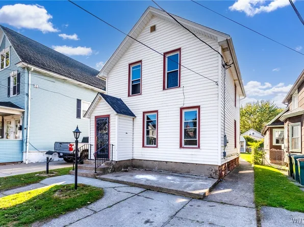 223 Schenck St, North Tonawanda, NY 14120