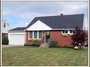 47 Singer Dr, Buffalo, NY 14224