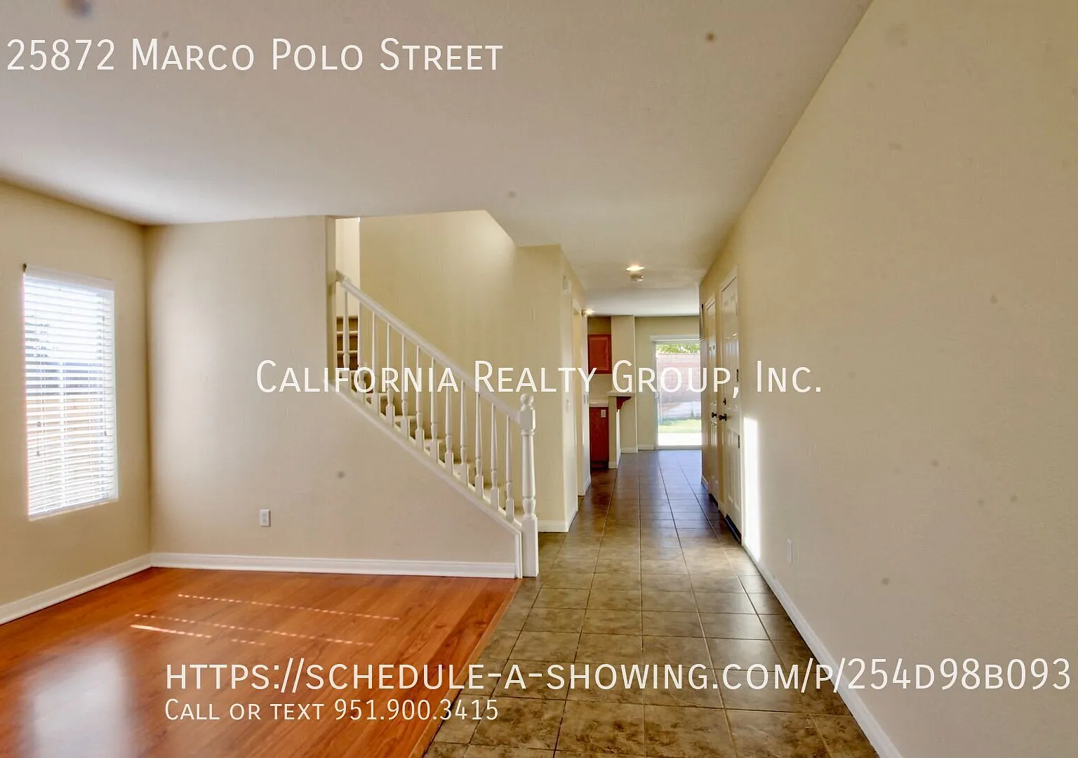 3 bed, 2.5 bath, 1920 sqft, $2,950 — Photo 4