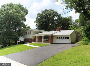 2002 Wooded Way, Hyattsville, MD