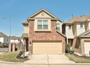 8046 Villa Lago Ln, Houston, TX 77070