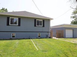 3401 Geneva St, Fort Wayne, IN 46802
