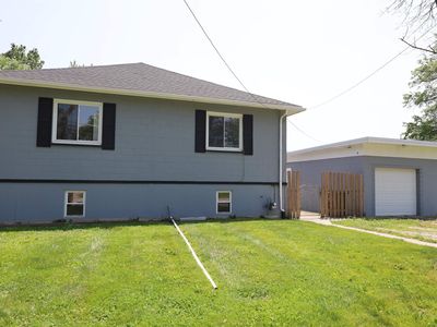 3401 Geneva St, Fort Wayne, IN, 46802