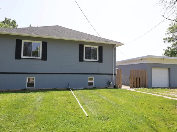 3401 Geneva St, Fort Wayne, IN 46802