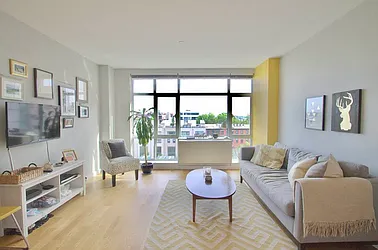 189 Schermerhorn Street, #5P