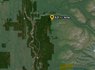 TRACT B Asls #93-063, Talkeetna, AK 99676