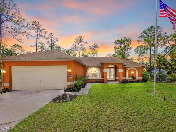 2740 6th Ave SE, Naples, FL 34117