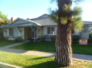 2720 W Aurora St APT 4, Santa Ana, CA 92704