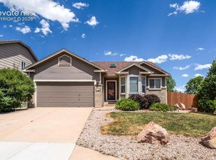 1168 Scarlet Oak Dr, Colorado Springs, CO 80906